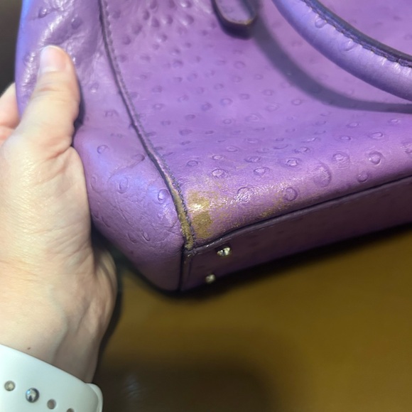 Kate spade purse and matching wallet - Picture 5 of 8